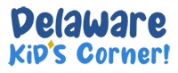 Delaware Kid's Corner logo