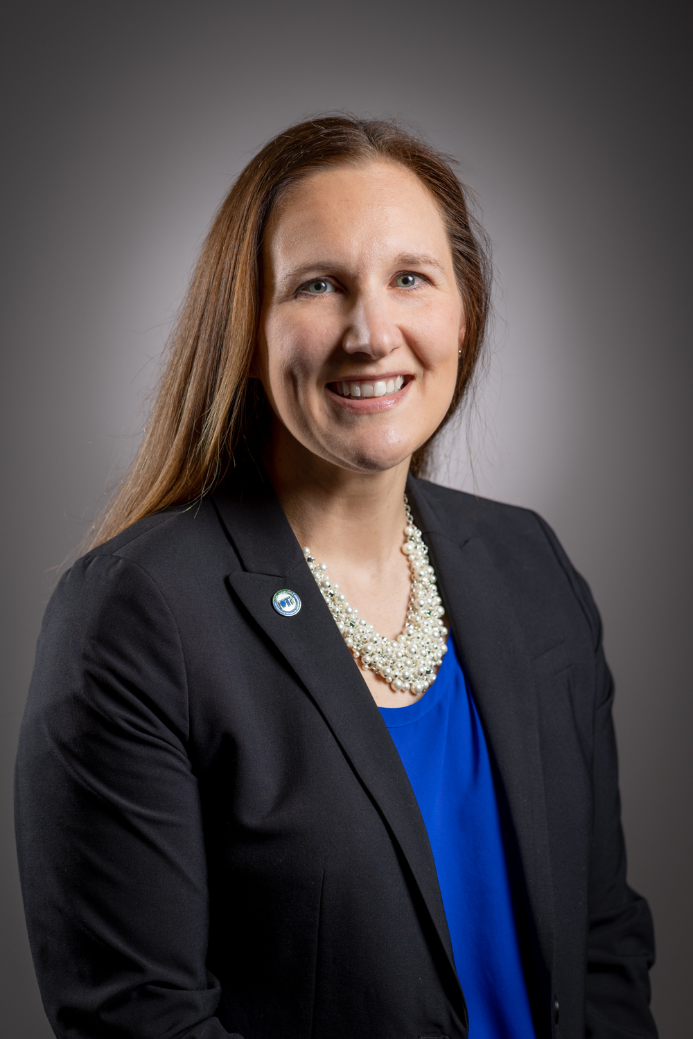 Headshot of acting CIO Jordan Schulties