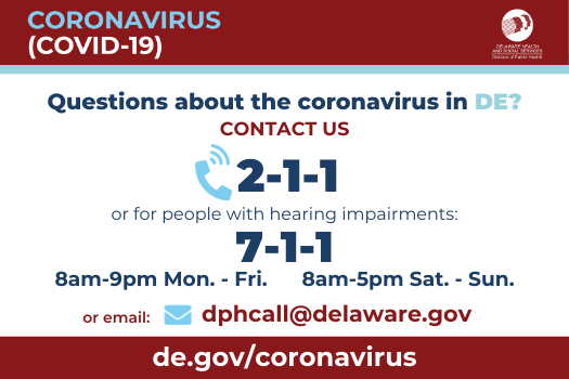 COVID-19 Call Center