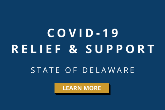 COVID-19 Relief & Support