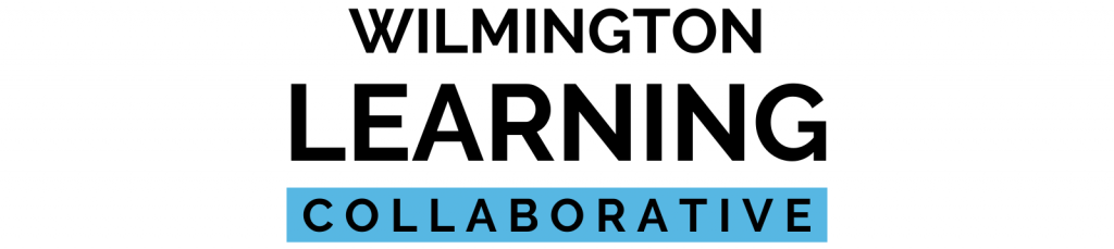 Wilmington Learning Collaborative Logo