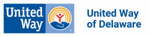 United Way of Delaware logo