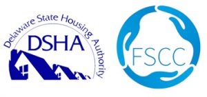 DHSA and FSCC logos