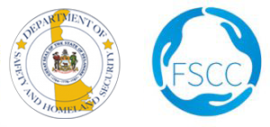 DSHS and FSCC logos