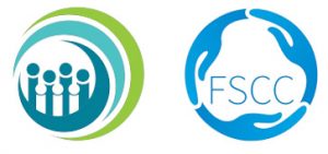 Kids and FSCC Logos