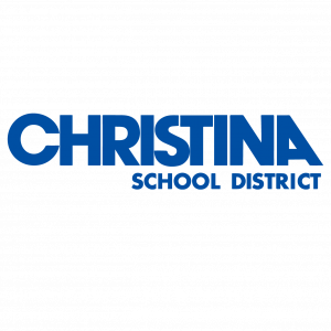 Christina School District logo
