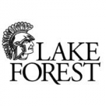 Lake Forest School District Logo