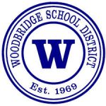 Woodbridge School District Logo