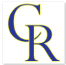 Caesar Rodney School District logo